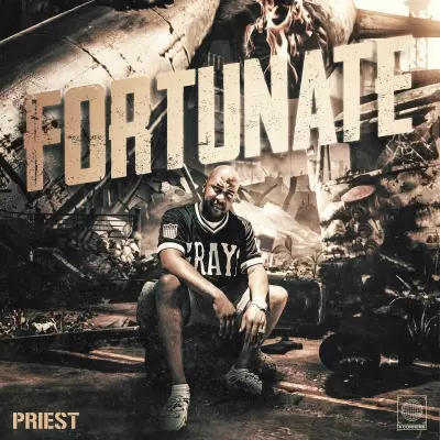 Priest 2023 Fortunate 320