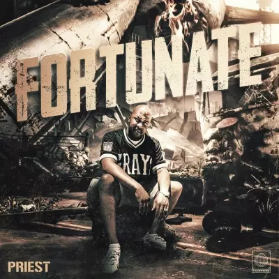 Priest - Fortunate (2023) [320 kbps]