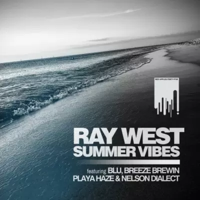 Ray West 2023 Summer Vibes FLAC