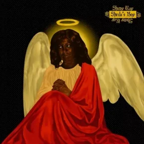 Shady Ray 2023 Sheilas Boy FLAC