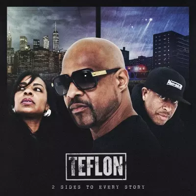 Teflon 2023 2 Sides To Every Story FLAC