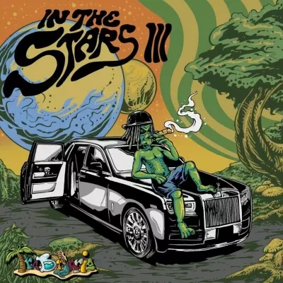 Trabajarie 2023 In The Stars 3 FLAC