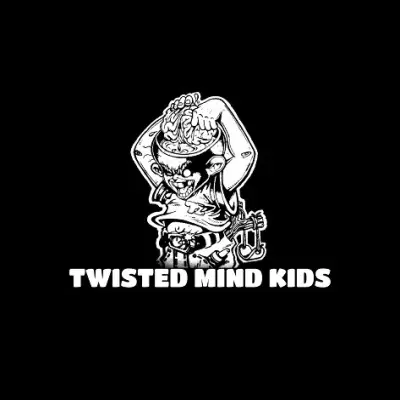 Twisted Mind Kids - Twisted Mind State (1996) (CRr) [FLAC]