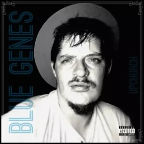 Upchurch 2023 Blue Genes FLAC