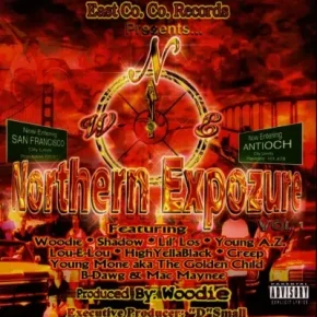 VA East Co. Co. Records Northern Expozure Vol. 1 1999 FLAC
