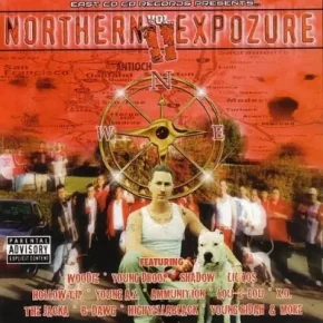 VA - East Co. Co. Records - Northern Expozure Vol. 2 (2001) [FLAC]