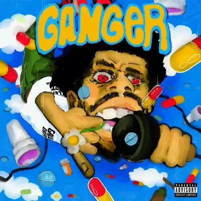Veeze 2023 Ganger FLAC