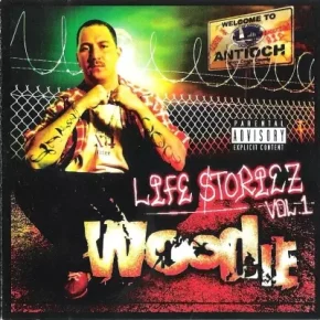 Woodie 2002 Life Storiez Vol.1 FLAC