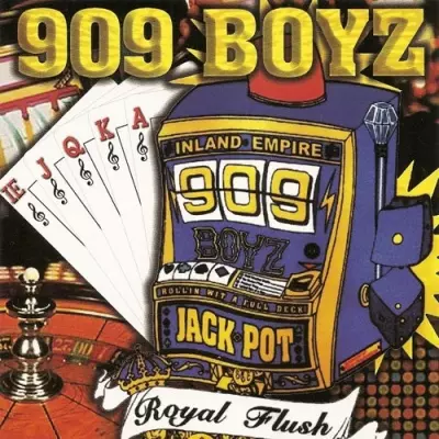 909 Boyz 2000 Royal Flush FLAC