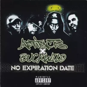 Artifacts x Buckwild 2022 No Expiration Date Deluxe Edition FLAC