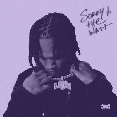 B-Lovee - Sorry 4 The Wait... (Deluxe) (2023) [FLAC]