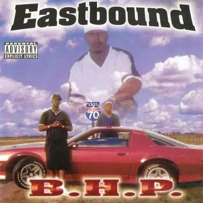 B.H.P. 1998 Eastbound 2023 Reissue FLAC