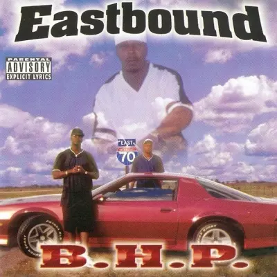 B.H.P. - Eastbound (2023 Reissue) [FLAC + 320 kbps]