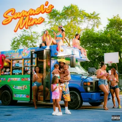 Babyface Ray 2023 Summers Mine FLAC