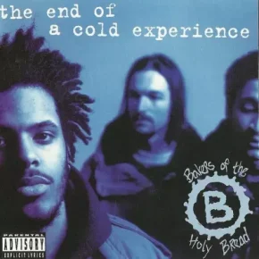 Bakers Of The Holy Bread - The End Of A Cold Experience (1995) [FLAC]