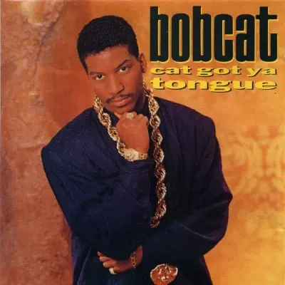 Bobcat - Cat Got Ya Tongue (1989) [FLAC]