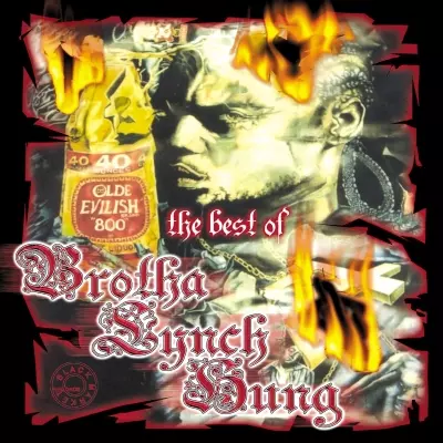 Brotha Lynch Hung 2001 The Best Of FLAC