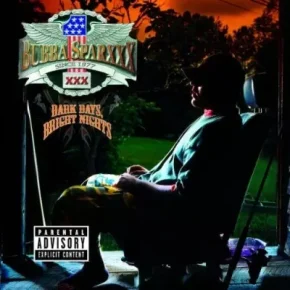 Bubba Sparxxx 2001 Dark Days Bright Nights FLAC 18 tracks Interscope Records 493 124 2