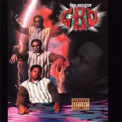 C Bo 1995 The Best Of C Bo FLAC