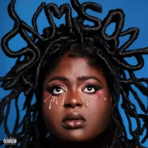 Chika 2023 SAMSON THE ALBUM FLAC