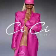 Ciara 2023 CiCi FLAC