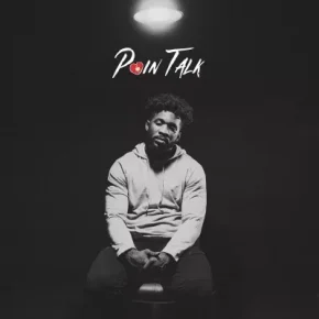 Corey Paul 2023 Pain Talk FLAC