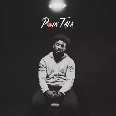 Corey Paul 2023 Pain Talk FLAC