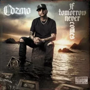 Cozmo 2023 If Tomorrow Never Comes FLAC