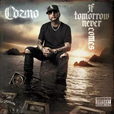 Cozmo 2023 If Tomorrow Never Comes FLAC