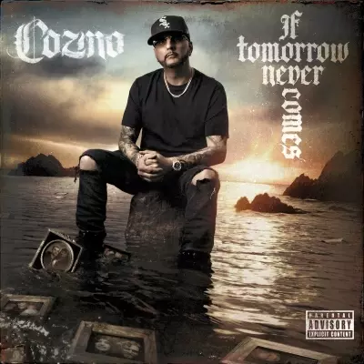 Cozmo - If Tomorrow Never Comes (2023) [FLAC]