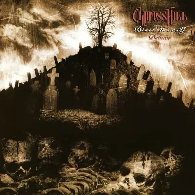 Cypress Hill 1993 Black Sunday Deluxe 30th Anniversary Edition 2023 FLAC