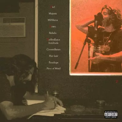 D. 2023 The Detour FLAC