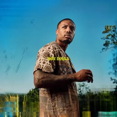 Dame D.O.L.L.A. 2023 Don D.O.L.L.A. FLAC