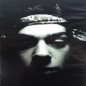 Daniel Jordan 2012 The Stranger Limited Edition FLAC 885767936454
