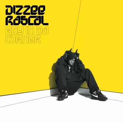Dizzee Rascal - Boy In Da Corner (20th Anniversary Edition) (2003) [FLAC]