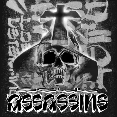 Dj Muggs 2023 Soul Assassins 3 Death Valley FLAC