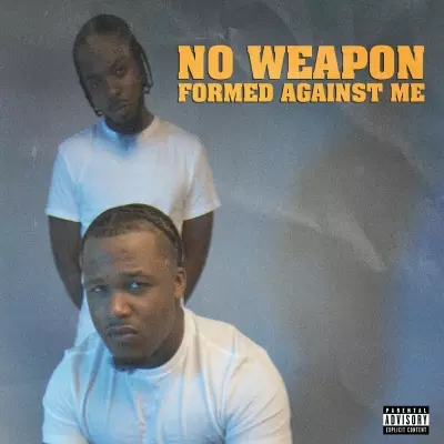 Elcamino, King Ralph, Black Soprano Family - No Weapon Formed Against Me (2023) [320]