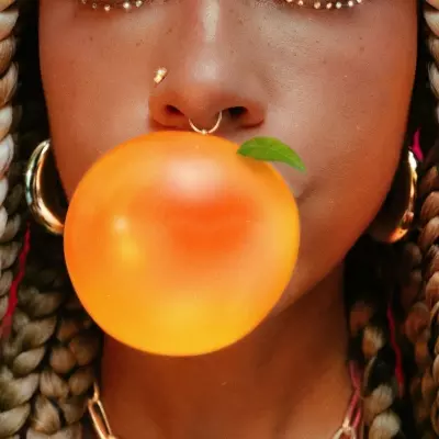 Emotional Oranges 2023 STILL EMO FLAC