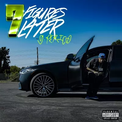 G Perico 2023 7 Figures Later FLAC