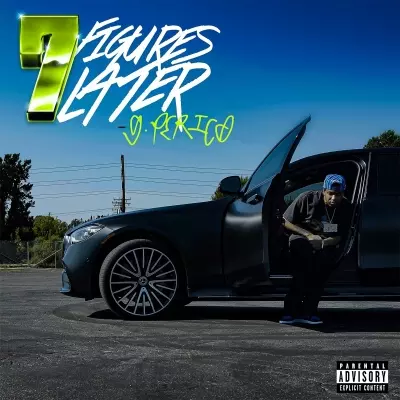 G Perico - 7 Figures Later (2023) [FLAC]