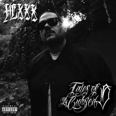 Hexxx - Tales Of A Cursed G (2023) [FLAC]