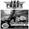 J.V.C.F.O.R.C.E - The 1987-1993 Unreleased EP [Vinyl] (2013) [FLAC] [16-44]