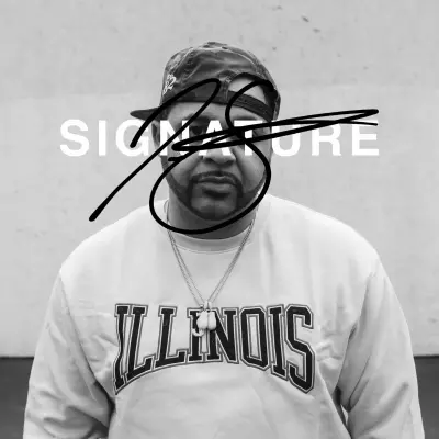 Joell Ortiz LOrange 2023 Signature FLAC