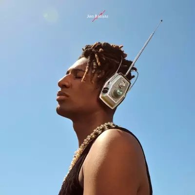 Jon Batiste 2023 World Music Radio FLAC