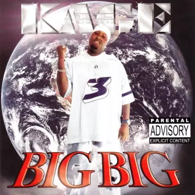 Kage 2002 Big Big FLAC