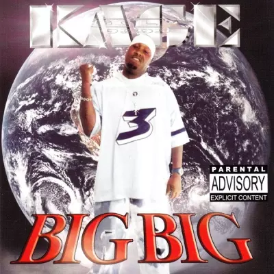Kage - Big Big (2002) [FLAC]
