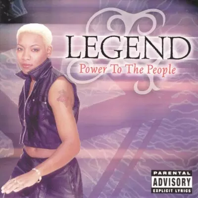 Legend 2000 Power To The People FLAC