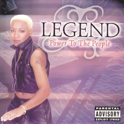 Legend - Power To The People (2000) [FLAC]