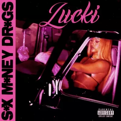 Lucki 2023 sx mney drgs FLAC 24 48
