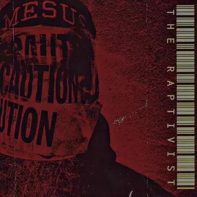 Mesus 2023 The Raptivist FLAC